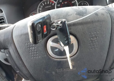 2005 Mazda Tribute from USA, damaged, VIN LOT-1-44547226